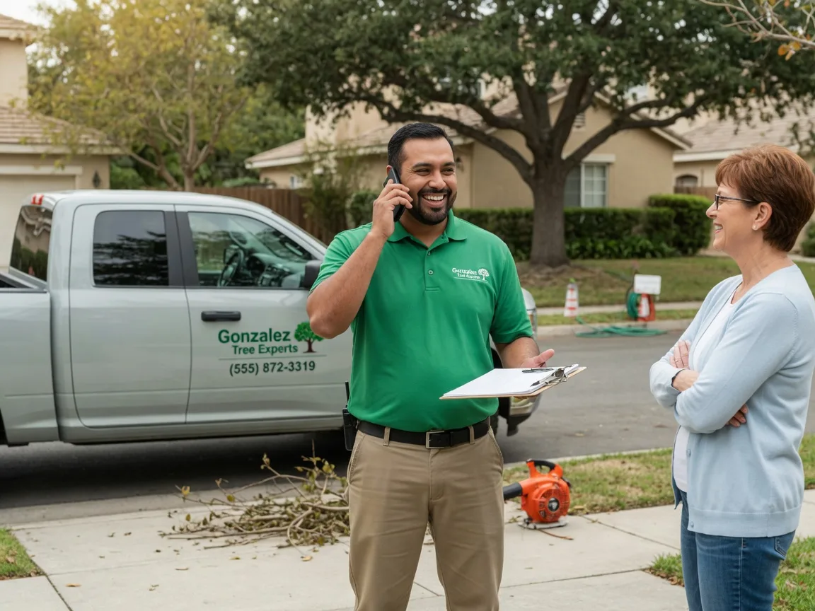 Tree Service Nicholson, GA FAQs